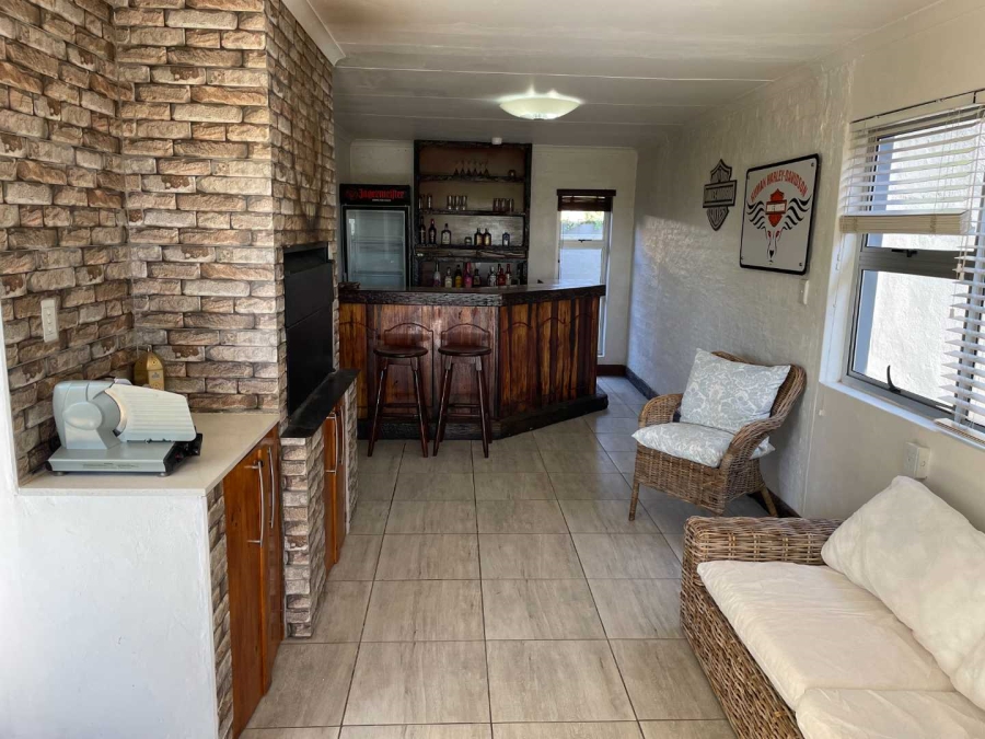 4 Bedroom Property for Sale in Dan Pienaar Free State